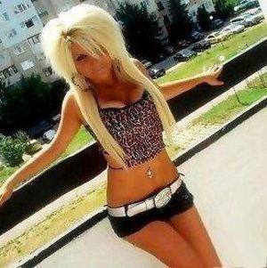 Meet Shauna (23) from Washington | Explicit Casual Dating