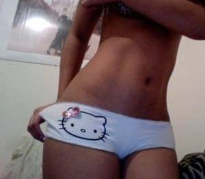 Meet Kayla (23) from Florida | Explicit Casual Dating