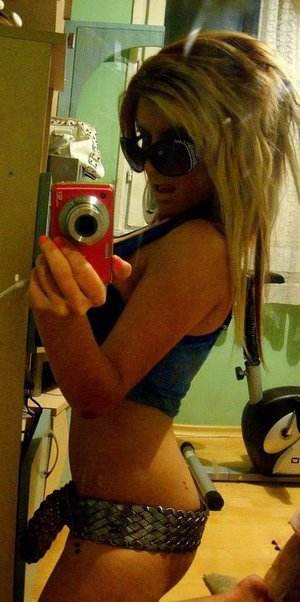 Photo of Shaniya (18), adult profile in St Johns, NFL
