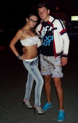 Meet Dominique (26) from Ontario | Explicit Casual Dating