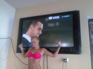 Meet Danielle (26) from Florida | Explicit Casual Dating