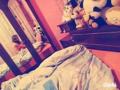 Daniela, 22, Arizona | No-Nonsense Hookup Profile