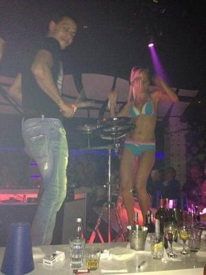 Christie, 21, California | No-Nonsense Hookup Profile