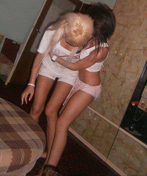 Ally, 26, Florida | No-Nonsense Hookup Profile