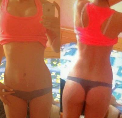 Alicia, 23, Florida | No-Nonsense Hookup Profile