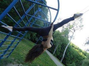 Ariel, 25, casual dating profile photo in Goshen, NY