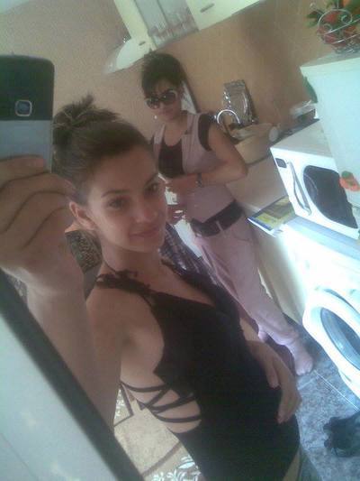 Connect with Lizbeth (30) | Arizona Adult Fun