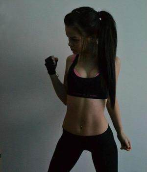 Photo of Anika (23), adult profile in Florida