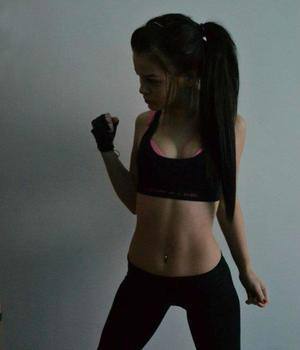 Anika (23) in Florida | Direct Adult Encounters