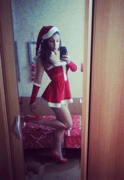 Gracie, 25, Virginia | No-Nonsense Hookup Profile