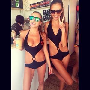 Areli, 25, Florida | No-Nonsense Hookup Profile