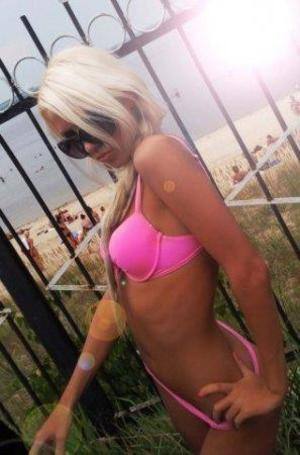 Meet Harper (22) from Washington | Explicit Casual Dating