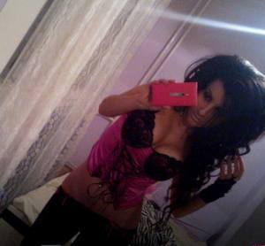 Meet Magen (23) from New Jersey | Explicit Casual Dating