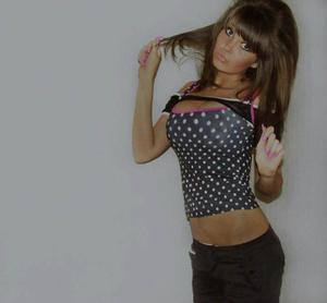 Meet Latonya (20) from Florida | Explicit Casual Dating