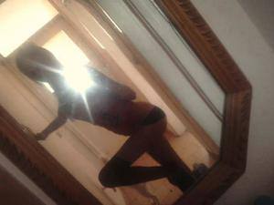 Photo of Ashlyn, 20, adult dating profile from Ephrata, WA