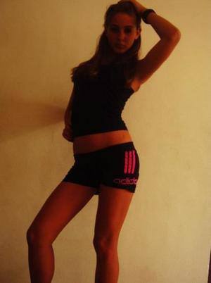 Kimberlee (21) in Washington | Direct Adult Encounters