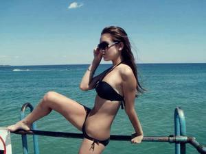 Meet Kaleigh (25) from Florida | Explicit Casual Dating