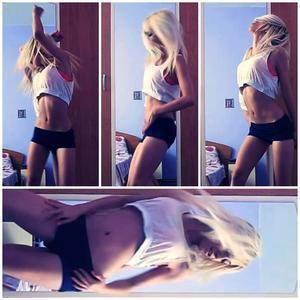 Esperanza, age 25, Florida profile picture