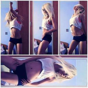 Connect with Esperanza (25) | Florida Adult Fun