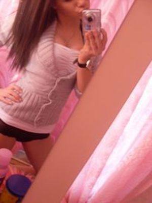 Connect with Breanne (23) | California Adult Fun