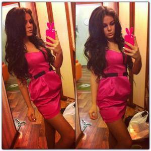 Trista, 23, Virginia | No-Nonsense Hookup Profile