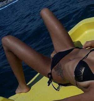 Meet Leticia (24) from Ontario | Explicit Casual Dating