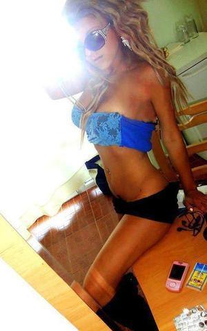Meet Anahi (28) from Texas | Explicit Casual Dating