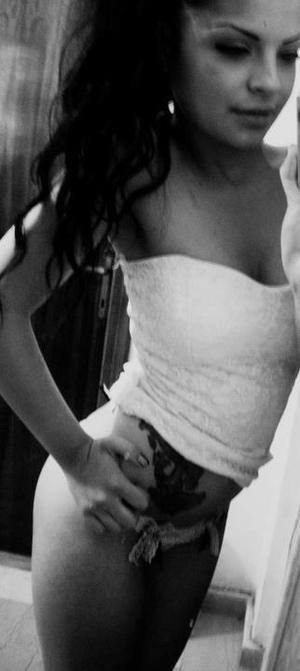 Desiree (24) in Virginia | Direct Adult Encounters