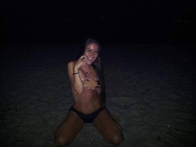 Meet Gabrielle (22) from Florida | Explicit Casual Dating