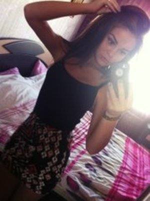 Connect with Hanna (20) | Florida Adult Fun