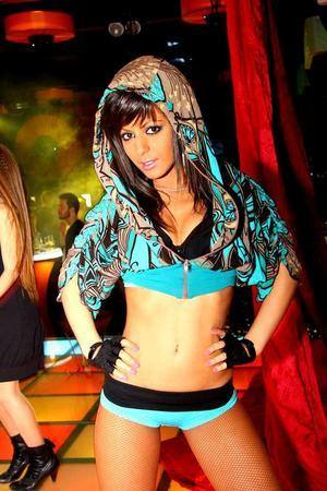 Meet Chelsey (22) from Ontario | Explicit Casual Dating