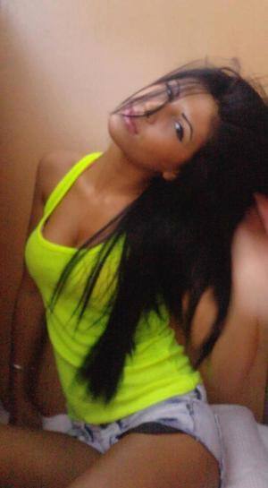 Alison (23) in Texas | Direct Adult Encounters