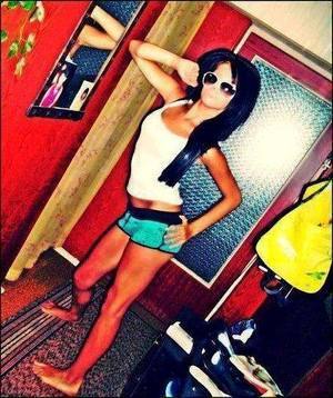 Meet Kaila (27) from Pennsylvania | Explicit Casual Dating