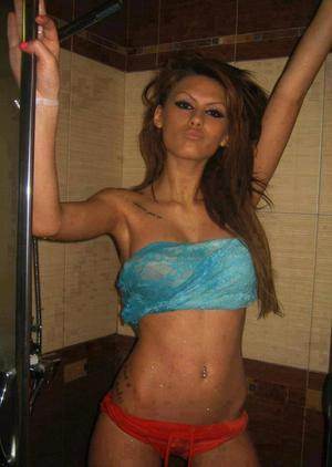 Liliana (19) in Alexandria, AL, adult profile photo