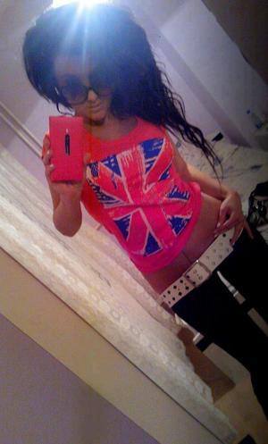 Odalys (22) in Michigan | Direct Adult Encounters