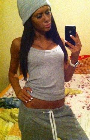 Natasha (25), local adult profile photo in Huntsville, AL