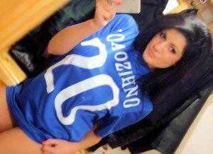 Photo of Dominique (29) from Weigelstown, PA dating profile