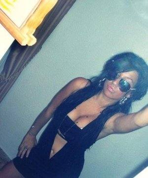 Meet Jaimie (28) from Ontario | Explicit Casual Dating