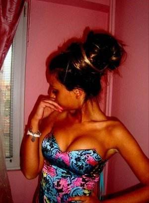 Photo of Alisa (29), adult profile in San Diego, CA