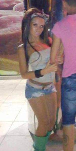 Profile photo of Leticia, age 24, from Foley, AL