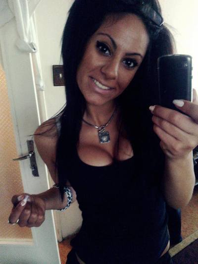 Meet Jasmine (26) from Arizona | Explicit Casual Dating