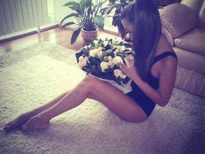 Meet Marisela (22) from Florida | Explicit Casual Dating