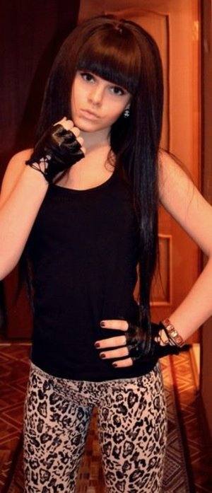 Andrea (23) in Ohio | Direct Adult Encounters