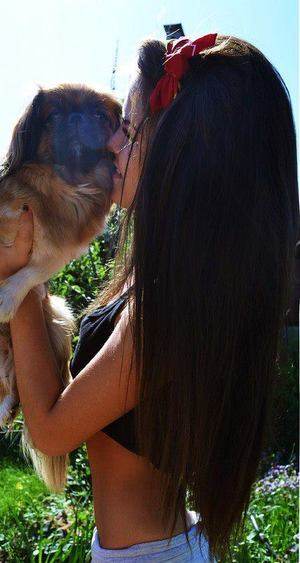 Dating profile image of Patrice, age 21, Michigan