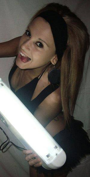 Janiyah, 24, Florida | No-Nonsense Hookup Profile