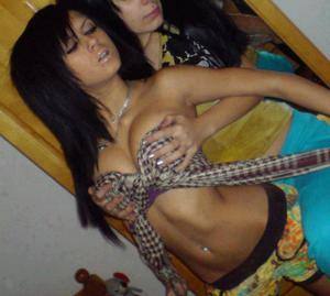 Meet Brandie (25) from Florida | Explicit Casual Dating