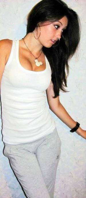 Adult dating profile photo of Candy (21) in Mount Pleasant, TX