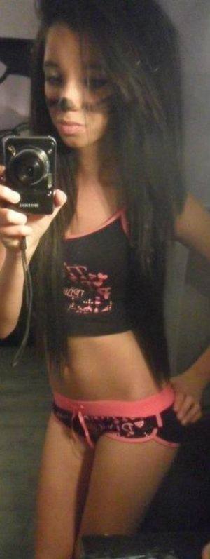 Helen (20) in Oregon | Direct Adult Encounters