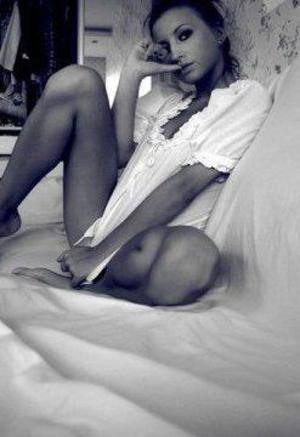 Keira, 24, Michigan | No-Nonsense Hookup Profile