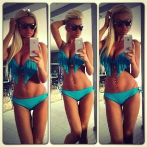 Meet Andrea (29) from Rhode Island | Explicit Casual Dating